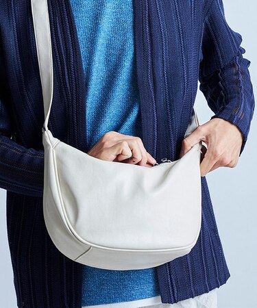 fulcro ショルダーバッグアーチS