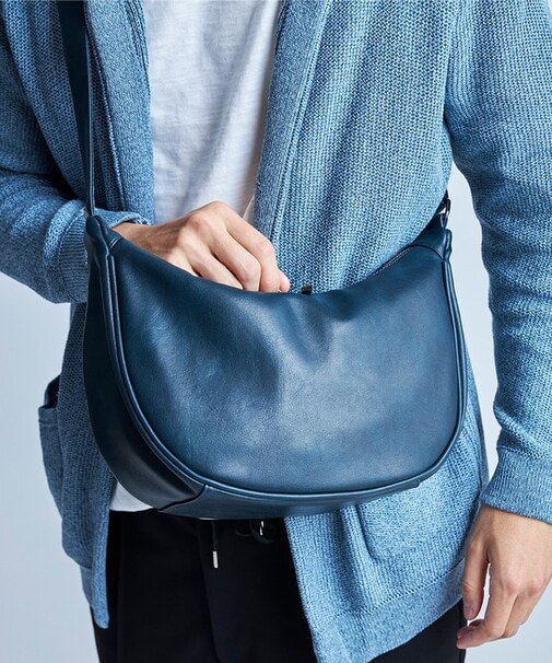 fulcro ショルダーバッグアーチS