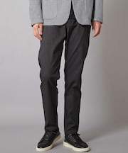 スリムフィット ハイパーストレッチパンツ