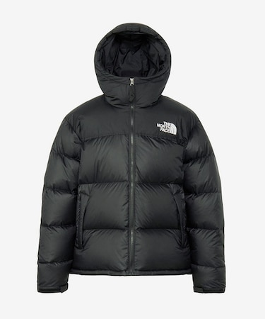 【THE NORTH FACE】Nuptse Hoodie