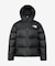 【THE NORTH FACE】Nuptse Hoodie