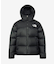 【THE NORTH FACE】Nuptse Hoodie