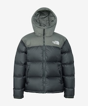 【THE NORTH FACE】Nuptse Hoodie