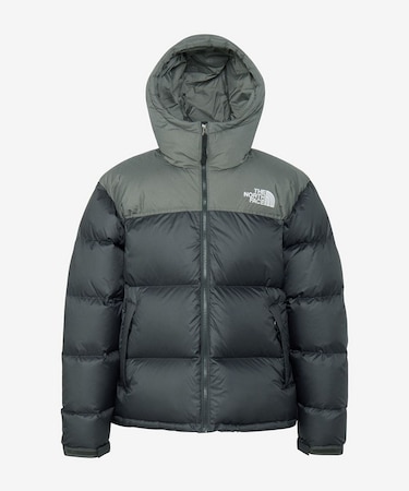 【THE NORTH FACE】Nuptse Hoodie