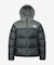 【THE NORTH FACE】Nuptse Hoodie