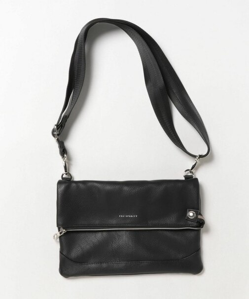 PRO-SPERITY別注 ２WAYショルダーバッグ