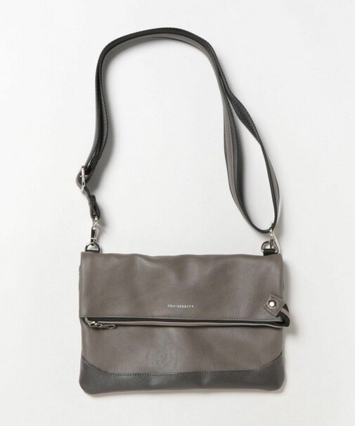 PRO-SPERITY別注 ２WAYショルダーバッグ