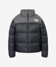 【THE NORTH FACE】 Nuptse Jacket