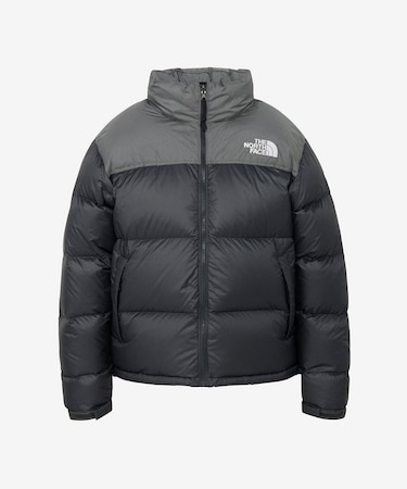 【THE NORTH FACE】 Nuptse Jacket