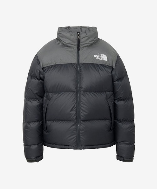 【THE NORTH FACE】 Nuptse Jacket