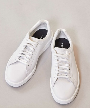 【COLE HAAN / コールハーン】Daily Sneaker / グランドクロスコート デイリー スニーカー