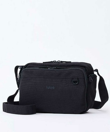 【fulcro】Explorerショルダーガジェットリポーター