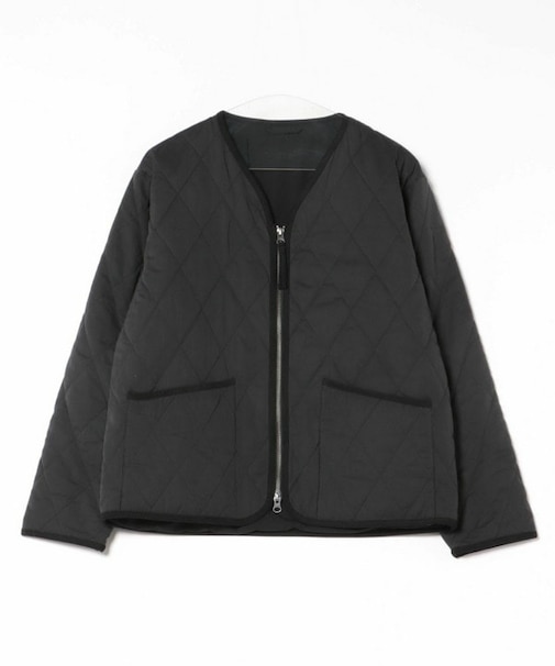 ライナーブルゾン