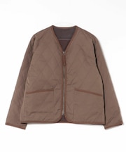 ライナーブルゾン