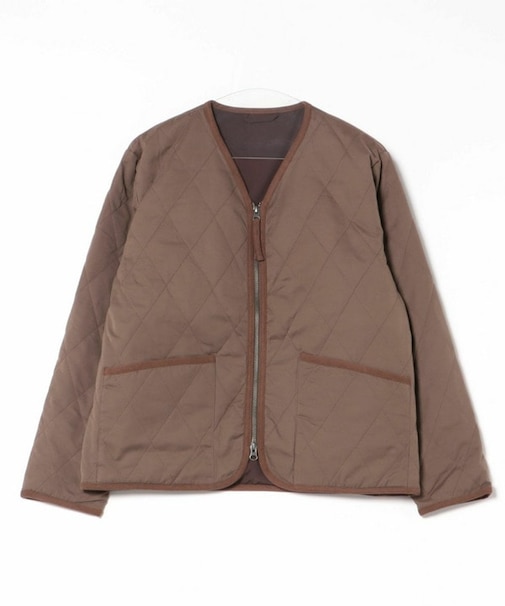 ライナーブルゾン