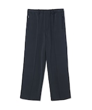 スエードタッチ ダンボールイージーパンツ