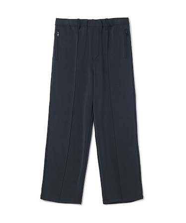 スエードタッチ ダンボールイージーパンツ