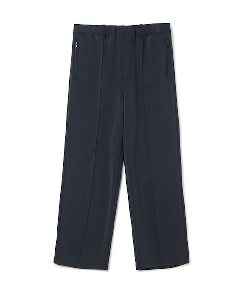 スエードタッチ ダンボールイージーパンツ