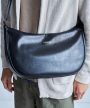 【Fulcro】別注ショルダーバッグ　アーチM