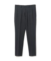 【ACTIVE TAILOR/アクティブテイラー】ハイゲージツイル ジャージパンツ＜防シワ性＞＜ストレッチ＞