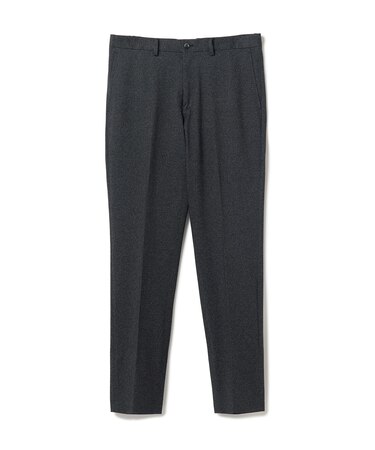 【ACTIVE TAILOR/アクティブテイラー】ハイゲージツイル ジャージパンツ＜防シワ性＞＜ストレッチ＞