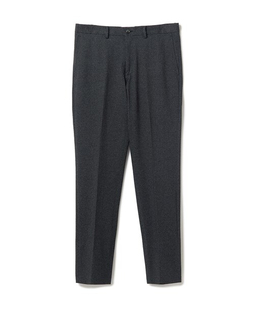 【ACTIVE TAILOR/アクティブテイラー】ハイゲージツイル ジャージパンツ＜防シワ性＞＜ストレッチ＞