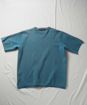 オーバーサイズニットT