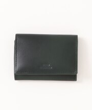 【SEEKER / シーカー】ナチュラルレザー名刺入れ