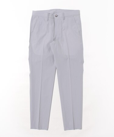 ハイパーストレッチポリエステルタフタスラックス