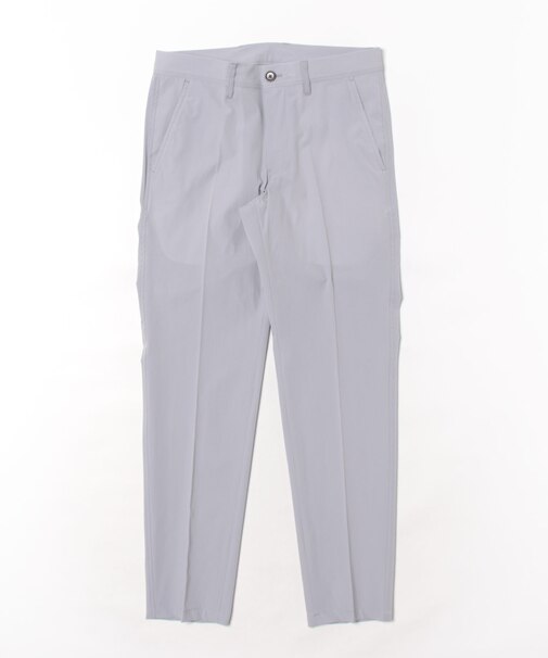 ハイパーストレッチポリエステルタフタスラックス