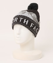 【THE NORTH FACE】Snow Bum Beanie / スノーバムビーニー（ユニセックス）