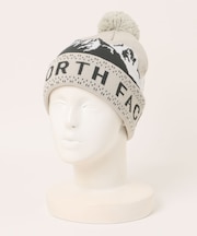 【THE NORTH FACE】Snow Bum Beanie / スノーバムビーニー（ユニセックス）