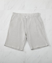 ビッグワッフルショートパンツ