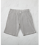 ビッグワッフルショートパンツ
