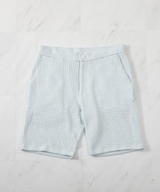 ビッグワッフルショートパンツ