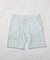 ビッグワッフルショートパンツ