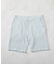 ビッグワッフルショートパンツ