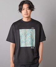 HIBIYA-KADANコラボTシャツ