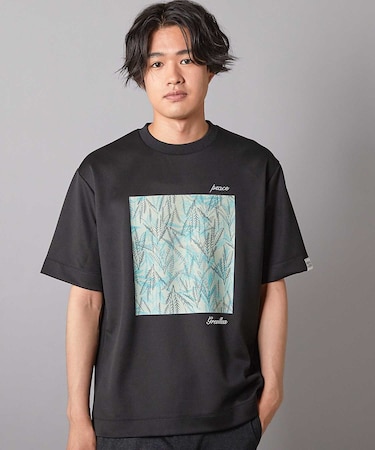 HIBIYA-KADANコラボTシャツ