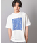 HIBIYA-KADANコラボTシャツ