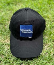 PORTLAND HAT AND CO LOGO CAP