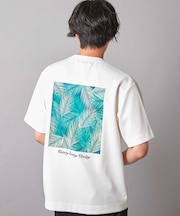HIBIYA-KADANコラボTシャツ