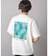 HIBIYA-KADANコラボTシャツ