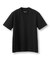 【ACTIVE TAILOR/アクティブテイラー】シルケットスムースクルーネックTシャツ＜接触冷感 / UVカット＞