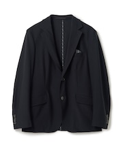 【ACTIVE TAILOR】Air tool テーラードジャケット＜高通気性/ストレッチ/接触冷感/UVカット/防シワ＞