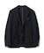 【ACTIVE TAILOR】Air tool テーラードジャケット＜高通気性/ストレッチ/接触冷感/UVカット/防シワ＞
