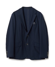 【ACTIVE TAILOR】Air tool テーラードジャケット＜高通気性/ストレッチ/接触冷感/UVカット/防シワ＞
