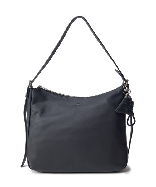 メンズ ショルダーバッグ ZIP-D SHOULDER BAG X｜ディーゼルの通販
