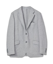 【ACTIVE TAILOR】カラミメッシュストレッチジャケット＜軽量/通気性/ストレッチ＞