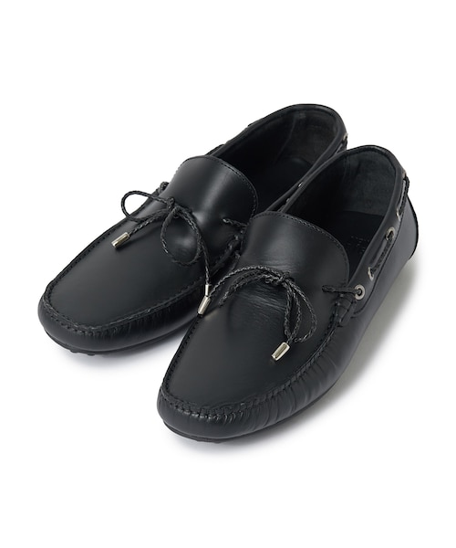 Lloyd Footwear/ロイドフットウエア】別注 モカシンシューズ
